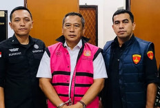Jenderal Polisi Jadi Tersangka Baru Korupsi MBG, Ini Peran dan Profil Brigjen Lalu Muhammad Iw