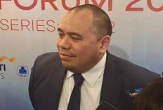 Danantara Resmi Gabung Forum SWF Dunia, Perkuat Tata Kelola Investasi