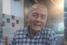 Sarjulianto Minta KORMI Beltim Segera Buatkan Induk Organisasi Olahraga Masyarakat