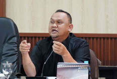 Idul Adha 2025, Beliadi Apresiasi PT MSP dan Gubernur Hidayat Arsani