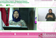 Komnas Perempuan Desak Masyarakat Berhenti Normalkan Pelecehan Berbalut Candaan