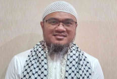 Tujuh Hikmah Ibadah Qurban, Firmansyah Ajak Masyarakat Tingkatkan Kepedulian Sosial