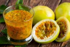 10 Manfaat Buah Markisa untuk Kesehatan, Kaya Nutrisi dan Antioksidan