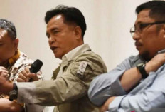 Yusril Izha Jadi Ketua Tim Hukum Wakil Prabowo Gibran untuk Hadapi Gugatan Sengketa Pemilu di MK