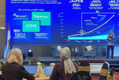 Generasi Z Jadi Pendorong Utama Lonjakan Pengguna QRIS di Indonesia