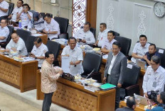 RUU Pilkada Dibatalkan, Pengamat Politik Sebut Revisi Hanya Untungkan Pihak Tertentu