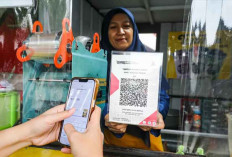 QRIS Akan Bisa Digunakan di Jepang Mulai 17 Agustus 2025, Tiongkok dalam Tahap Akhir