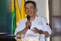 KONI Beltim Siap Kelola Dana Hibah Rp3,1 Miliar, Fokus Dongkrak Prestasi Atlet di Porprov VII 2026