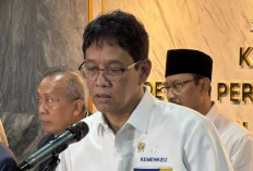 Menkeu Minta Pemutakhiran Data PBI JKN Dilakukan Bertahap Usai 11 Juta Peserta Dinonaktifkan