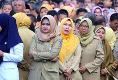 Kabar Baik! Pengangakatan CPNS Dipercepat Juni 2025, PPPK pada Oktober 2025