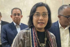 Sri Mulyani: Anggaran Pilkada 2024 Tersalurkan Rp36,61 Triliun, 97 Persen dari Target