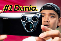 5 HP dengan Kamera Terbaik di Akhir 2025, Bikin Konten Auto Estetik & Foto Makin Tajam