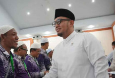 BP Haji Sebut Banyak WNI Berangkat ke Tanah Suci Tanpa Visa Resmi Karena Tertipu