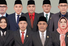 Reses DPRD Babel di Belitung-Beltim: Aspirasi Masyarakat Didominasi Ekonomi, Lahan dan Infrastruktur