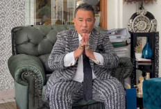 Hotman Paris Minta Maaf ke Wartawan, Akui Emosi saat Konferensi Pers Kasus Eks Jampidsus