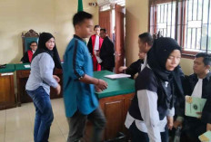 Kasus Penganiayaan di Belitung, Mak Aca Cs Divonis Ringan, Korban Sangat Kecewa