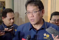 Menkeu Purbaya Nilai Danantara Mampu Lunasi Utang KCIC Tanpa Bebani APBN