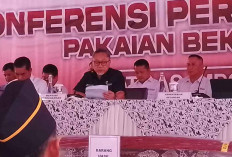 Produk Impor Ilegal Senilai Rp46 Miliar Disita, Mendag Zulhas Minta Kesadaran Masyarakat