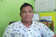DLH Belitung Antisipasi Lonjakan Sampah Jelang Lebaran di Pasar Tanjungpandan 