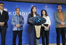TikTok Tutup 1,7 Juta Akun Anak, Jadi PSE Pertama Patuhi PP Tunas