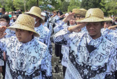 Mendikdasmen Pastikan Kenaikan Gaji bagi Guru ASN dan Non-ASN