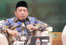 Kemenag Usung Tema Haji Ramah Lansia dan Disabilitas untuk Tahun 1446 H/2025 M