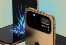 Apple Jadwalkan Peluncurkan iPhone Fold pada 2026, iPad Fold Menyusul di 2028