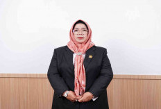 Maisinun Ajak Pelajar Belitung Isi Malam Pergantian Tahun 2026 dengan Kegiatan Positif