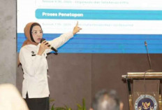 BGN Akan Suspend SPPG yang Belum Kantongi Sertifikat SLHS