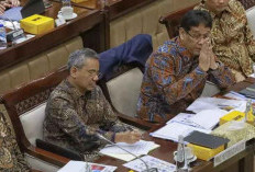 Menkeu Purbaya Sebut Akan Ada Penyesuaian RAPBN 2026, Apa Saja yang Berubah?