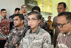 Kemnaker Kaji Usulan Hapus Batas Usia sebagai Syarat Rekrutmen Kerja