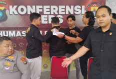 Kasus Penipuan Rp5,5 Miliar di Belitung: Bos Edi Segera Disidang