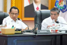 UMP 2026 Dipastikan Naik, Formula: Inflasi Ditambah Pertumbuhan Ekonomi