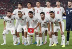 Jelang Laga Melawan Bahrain: PSSI Minta Kuota 2.000 Tiket untuk Suporter Timnas Indonesia