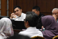 Sidang Korupsi, Gaji Fantastis Direksi PT Timah Bikin Hakim Terperangah