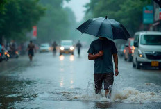 6 Arti Mimpi Banjir yang Bisa Mengubah Cara Anda Melihat Kehidupan