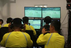 Kekurangan SDM Wasit di Indonesia jadi Alasan VAR Terlambat Dipasang di Liga 1