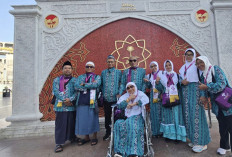 Berpisah Istri