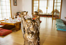 Feng Shui untuk Pemula, Prinsip Dasar Menata Rumah agar Energi Positif Mengalir