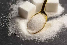 Kata Siapa Penderita Diabetes Tidak Bisa Makan Manis? Ini 5 Alternatif Pengganti Gula yang Bisa Dicoba