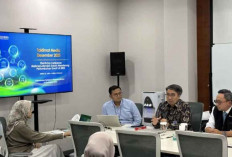 Pertumbuhan Kredit 2025 Melambat, BI Ungkap Dua Faktor Penyebab