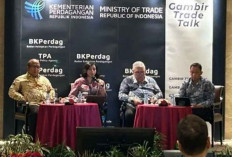 Bappenas Perkirakan Pertumbuhan Penjualan Ritel Capai 1,4 Triliun Dolar AS Berkat E-commerce