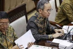 OJK Finalisasi Aturan Finfluencer dan Pengawasan Aset Kripto