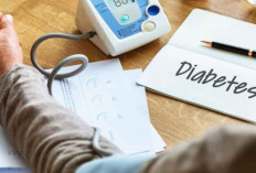 Memahami Tendinopati pada Pasien Diabetes: Penyebab, Gejala, dan Pengelolaannya