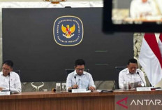 Program Magang Nasional 2026 Dimulai Juli, Pemerintah Gelontorkan Rp6,26 Triliun