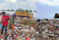 Sampah Jadi Masalah Serius yang Disorot Bupati Beltim, DLH Akui Fakta di Lapangan