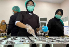 Cegah Kasus Keracunan Terulang, BGN Perketat Prosedur Distribusi MBG