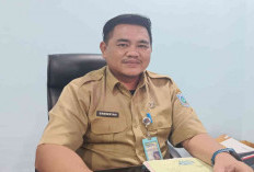 Samsat Belitung Lampaui Target Pajak 2025, Capai Rp 43,7 Miliar 