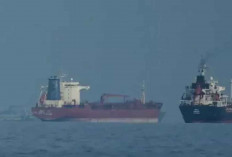 Ekspor Minyak Negara Teluk Melonjak setelah Pelayaran Selat Hormuz Pulih