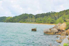 Peneliti BRIN Ungkap Jejak Historis Pulau Tujuh, Ini Fakta yang Terkuak